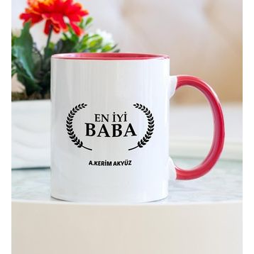En İyi Baba Kupa Bardak