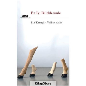 En İyi Dileklerimle - Elif Kamışlı