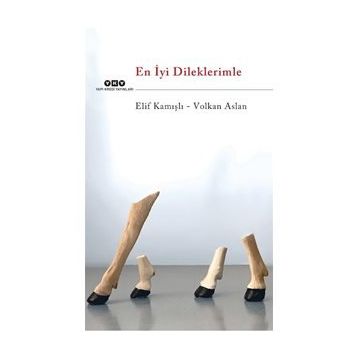 En İyi Dileklerimle - Elif Kamışlı