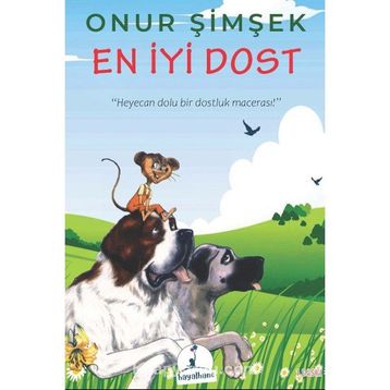 EN İYİ DOST - ONUR ŞİMŞEK