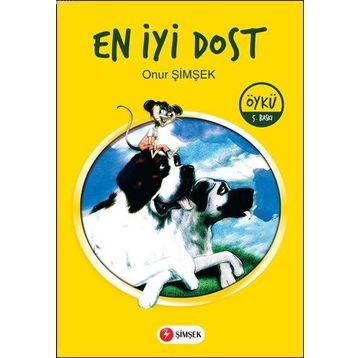 EN İYİ DOST - ONUR ŞİMŞEK