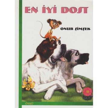 EN İYİ DOST - ONUR ŞİMŞEK