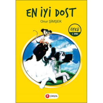 EN İYİ DOST - ONUR ŞİMŞEK