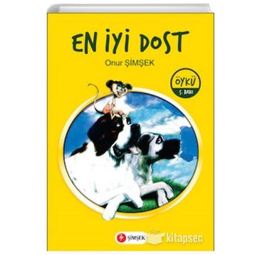 EN İYİ DOST - ONUR ŞİMŞEK