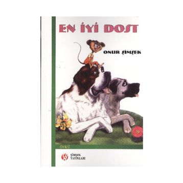 EN İYİ DOST - ONUR ŞİMŞEK