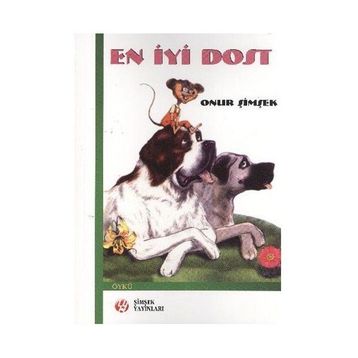 EN İYİ DOST - ONUR ŞİMŞEK