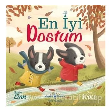 En İyi Dostum - Susie Linn