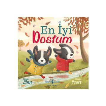 En İyi Dostum - Susie Linn