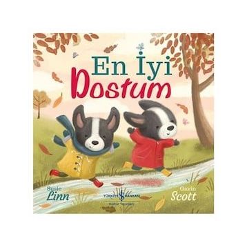 En İyi Dostum - Susie Linn