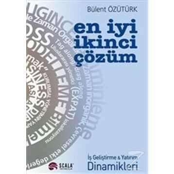 En İyi İkinci Çözüm - Bülent Özütürk