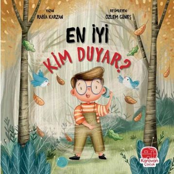 En İyi Kim Duyar - Rabia Karzan