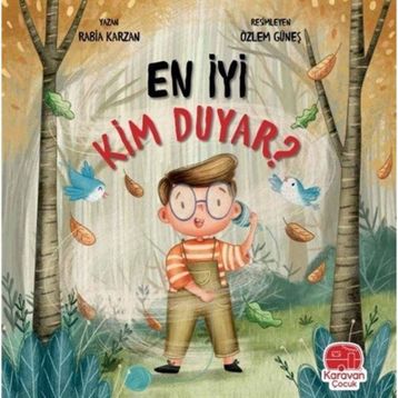 En İyi Kim Duyar - Rabia Karzan