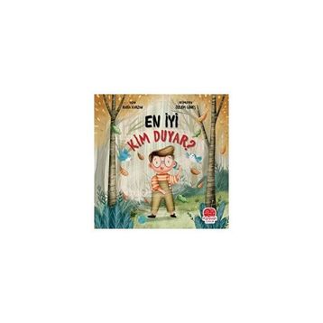En İyi Kim Duyar - Rabia Karzan