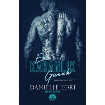 En Karanlık Günah - Danielle Lori