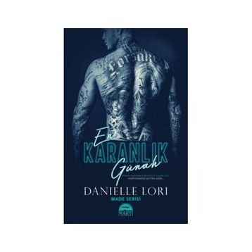 En Karanlık Günah - Danielle Lori
