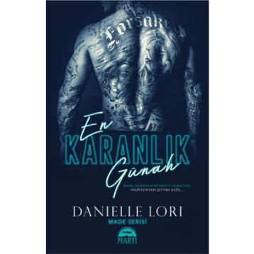 En Karanlık Günah-Made Serisi