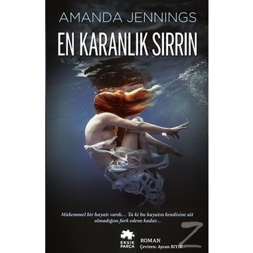 En Karanlık Sırrın - Amanda Jennings