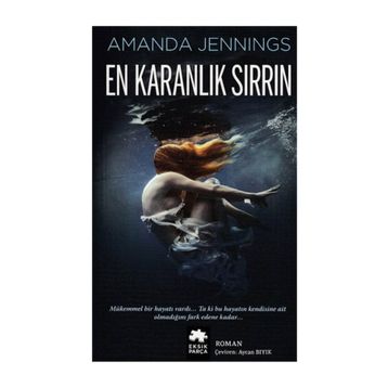 En Karanlık Sırrın - Amanda Jennings