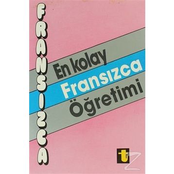 En Kolay Fransızca Öğretimi - İpek Bayar