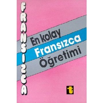 En Kolay Fransızca Öğretimi - İpek Bayar