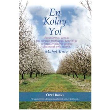 En Kolay Yol - Mabel Katz
