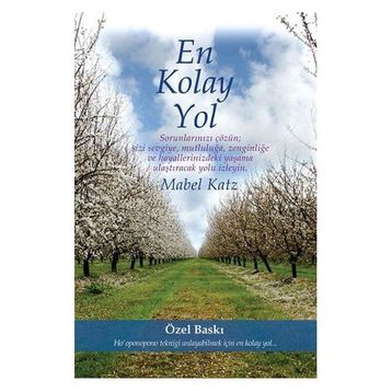 En Kolay Yol - Mabel Katz