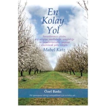 En Kolay Yol - Mabel Katz