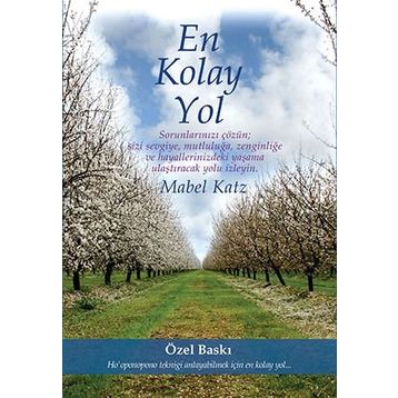 En Kolay Yol - Mabel Katz