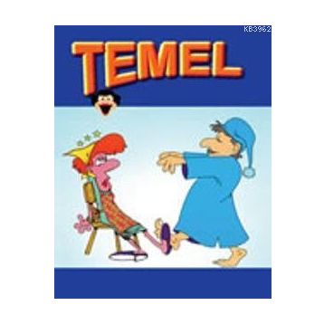 EN KOMIK TEMEL FIKRALARI - GENEL