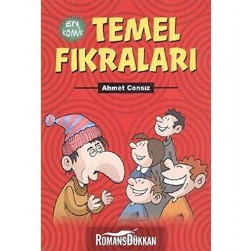 EN KOMIK TEMEL FIKRALARI - GENEL