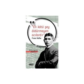 En Kötü Şey Öldürmeyen Acılardır - Gece Kitaplığı