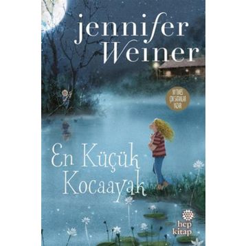 En Küçük Kocaayak - Jennifer Weiner