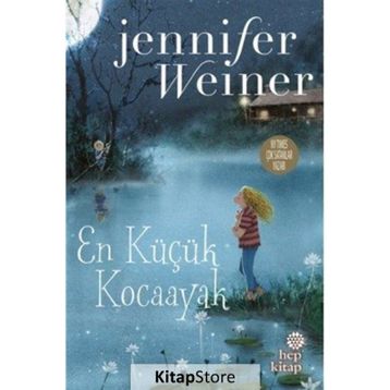 En Küçük Kocaayak - Jennifer Weiner
