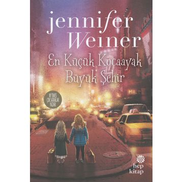 En Küçük Kocaayak - Jennifer Weiner