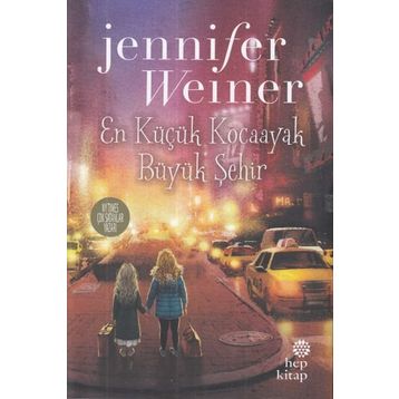 En Küçük Kocaayak - Jennifer Weiner