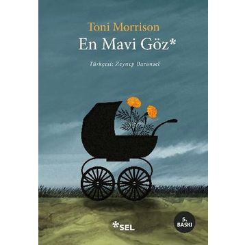 En Mavi Göz - Toni Morrison