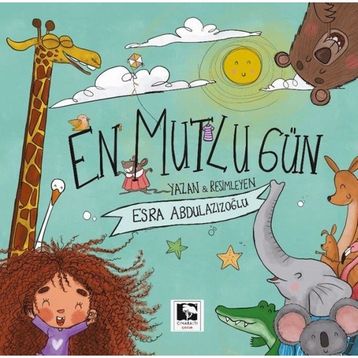 En Mutlu Gün Çınaraltı Yayınları