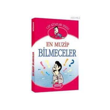 En Muzip Bilmeceler - Birsen Rüzgar