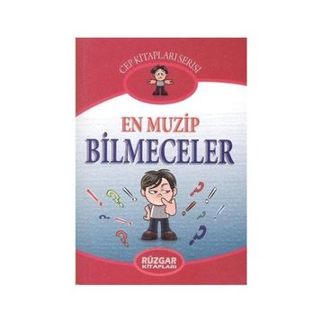 En Muzip Bilmeceler - Birsen Rüzgar