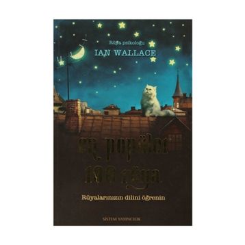 EN POPÜLER 100 RÜYA RÜYALARINIZIN DILINI ÖĞRENİN - IAN WALLACE