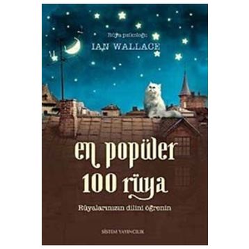 EN POPÜLER 100 RÜYA RÜYALARINIZIN DILINI ÖĞRENİN - IAN WALLACE