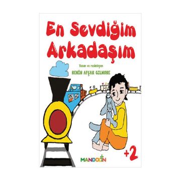 En Sevdiğim Arkadaşım - Renin Afşar Gilmore
