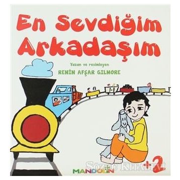 En Sevdiğim Arkadaşım - Renin Afşar Gilmore