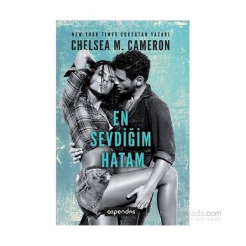 En Sevdiğim Hatam - Chelsea M. Cameron