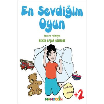 En Sevdiğim Oyun - Renin Afşar Gilmore