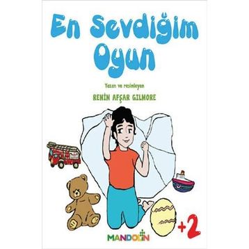 En Sevdiğim Oyun - Renin Afşar Gilmore