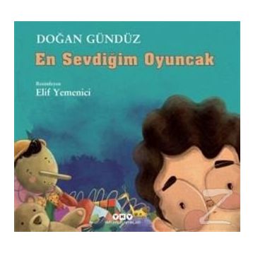 En Sevdiğim Oyuncak - Doğan Gündüz
