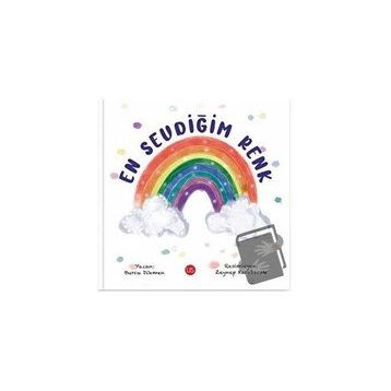 En Sevdiğim Renk - Burcu Dikmen