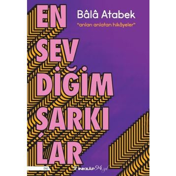 En Sevdiğim Şarkılar - Bala Atabek