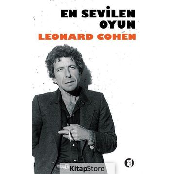 En Sevilen Oyun - Leonard Cohen